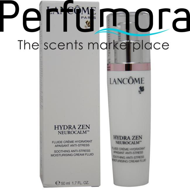 Hydra Zen Neurocalm Soothing Anti-Stress Moisturising Cream Fluid SPF 30 by Lancome for Unisex - 1.7