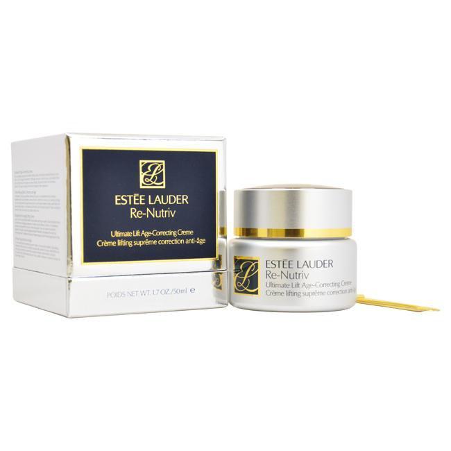 Re-Nutriv Ultimate Lift Age-Correcting Cream by Estee Lauder for Unisex - 1.7 oz Cream