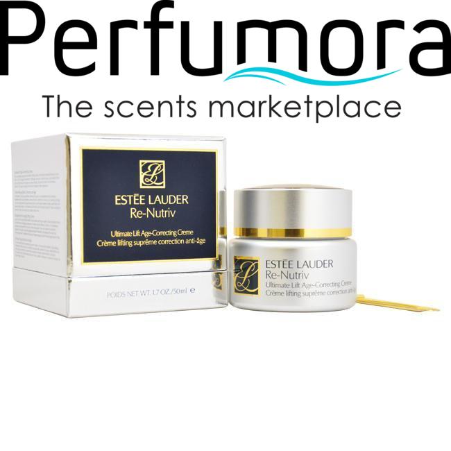 Re-Nutriv Ultimate Lift Age-Correcting Cream by Estee Lauder for Unisex - 1.7 oz Cream