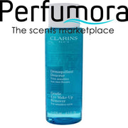 Gentle Eye Make-Up Remover Lotion by Clarins for Unisex - 4.2 oz Makeup Remover