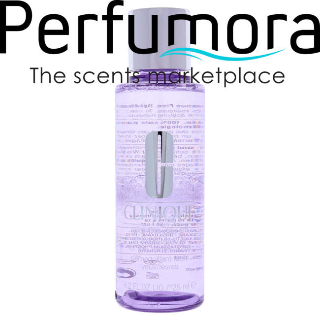 Take The Day Off Make Up Remover by Clinique for Unisex - 4.2 oz Makeup Remover