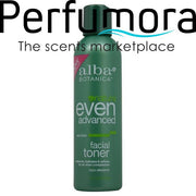 Sea Kelp Facial Toner by Alba Botanica for Unisex - 6 oz Toner