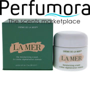 Moisturizing Cream by La Mer for Unisex - 2 oz Cream