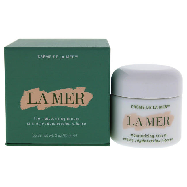 Moisturizing Cream by La Mer for Unisex - 2 oz Cream
