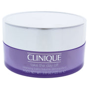 Take The Day Off Cleansing Balm by Clinique for Unisex - 3.8 oz Balm
