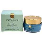 Hydrationist Maximum Moisture Creme - Normal,Combination Skin by Estee Lauder for Unisex - 1.7 oz Cr