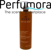 Reve de Miel - Face and Body Ultra-Rich Cleansing Gel by Nuxe for Unisex - 13.5 oz Gel