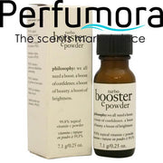 Turbo Booster C Powder by Philosophy for Unisex - 0.25 oz Powder