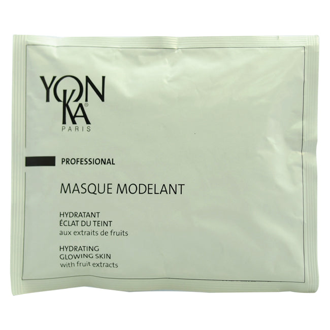 Masque Modelant by Yonka for Unisex - 0.71 oz Mask