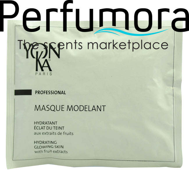 Masque Modelant by Yonka for Unisex - 0.71 oz Mask