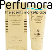 Phyto Blanc Lightening Foaming Cleanser by Sisley for Unisex - 3.4 oz Cleanser