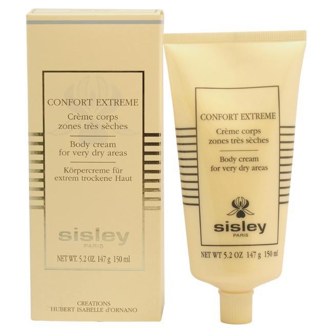 Confort Extreme Body Cream by Sisley for Unisex - 5.2 oz Body Cream