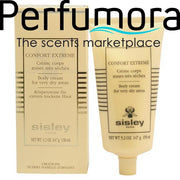 Confort Extreme Body Cream by Sisley for Unisex - 5.2 oz Body Cream