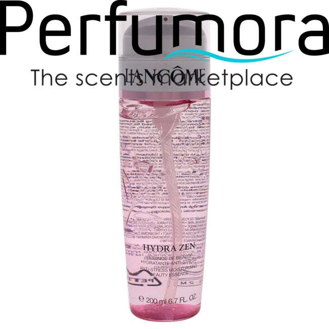 Hydrazen Anti-Stress Moisturising Beauty Essence by Lancome for Unisex - 6.7 oz Moisturizer