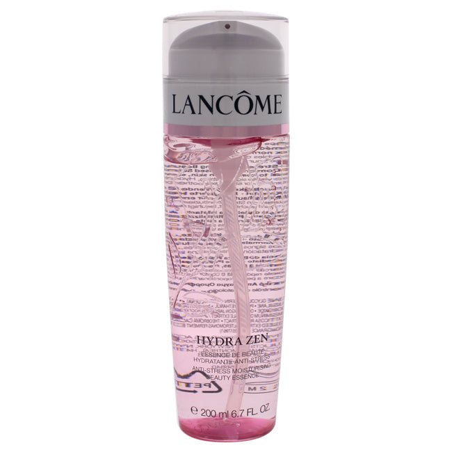Hydrazen Anti-Stress Moisturising Beauty Essence by Lancome for Unisex - 6.7 oz Moisturizer