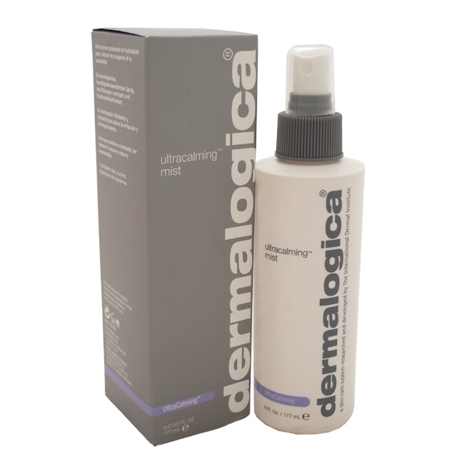 Ultracalming Mist by Dermalogica for Unisex - 6 oz Mist