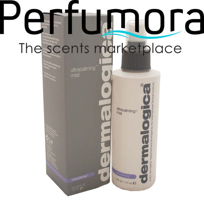 Ultracalming Mist by Dermalogica for Unisex - 6 oz Mist