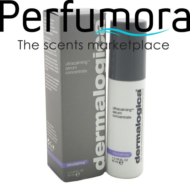 Ultracalming Serum Concentrate by Dermalogica for Unisex - 1.3 oz Serum