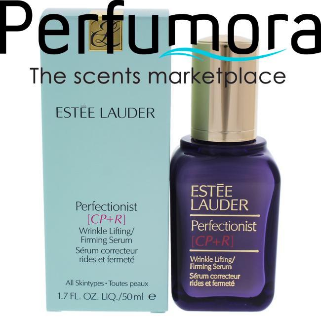 Perfectionist (CP+R) Wrinkle Lifting Firming Serum - All Skin Types by Estee Lauder for Unisex - 1.7