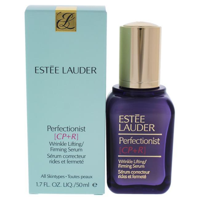 Perfectionist (CP+R) Wrinkle Lifting Firming Serum - All Skin Types by Estee Lauder for Unisex - 1.7