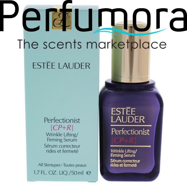 Perfectionist (CP+R) Wrinkle Lifting Firming Serum - All Skin Types by Estee Lauder for Unisex - 1.7