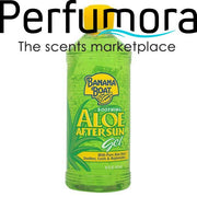 Soothing Aloe After Sun Gel by Banana Boat for Unisex - 16 oz Gel