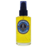Shea Butter Fabulous Oil by LOccitane for Unisex - 3.4 oz Oil