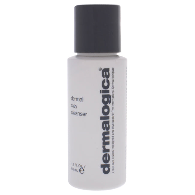 Derma Clay Cleanser by Dermalogica for Unisex - 1.7 oz Cleanser