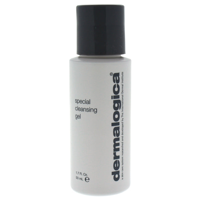 Special Cleansing Gel by Dermalogica for Unisex - 1.7 oz Cleansing Gel