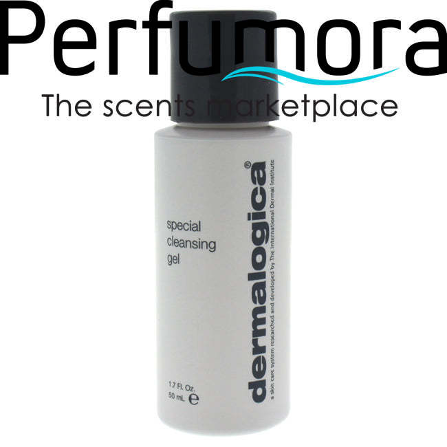 Special Cleansing Gel by Dermalogica for Unisex - 1.7 oz Cleansing Gel