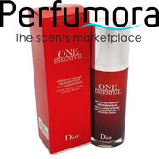 One Essential Intense Skin Detoxifying Booster Serum by Christian Dior for Unisex - 1.7 oz Serum
