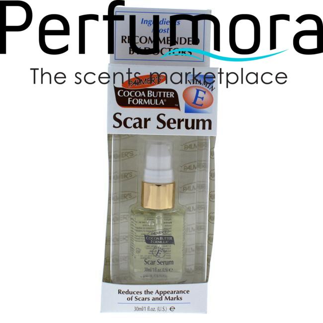 Cocoa Butter Formula Scar Serum With Vitamin E by Palmers for Unisex - 1 oz Serum