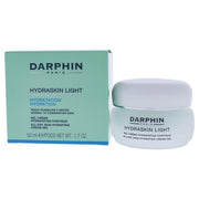 Hydraskin Light Gel Cream For Normal To Combination Skin by Darphin for Unisex - 1.7 oz Cream