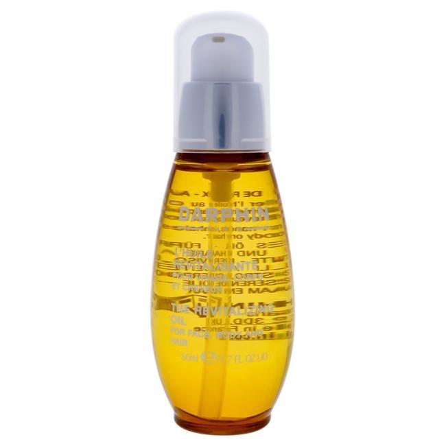 The Revitalizing Oil For Face, Body And Hair by Darphin for Unisex - 1.7 oz Oil