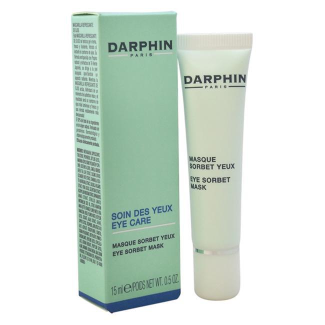 Eye Sorbet Mask by Darphin for Unisex - 0.5 oz Mask