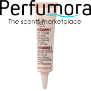 Vitamin E Eye Cream by The Body Shop for Unisex - 0.5 oz Eye Cream