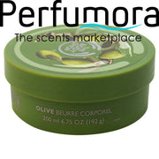 Olive Body Butter by The Body Shop for Unisex - 6.75 oz Body Butter