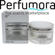 Un-Wrinkle Night Creme by Peter Thomas Roth for Unisex - 1 oz Cream