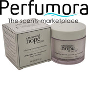 Renewed Hope in a Jar by Philosophy for Unisex - 2 oz Moisturizer