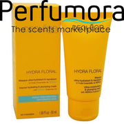 Hydra Floral Intense Hydrating and Plumping Mask by Decleor for Unisex - 1.69 oz Mask