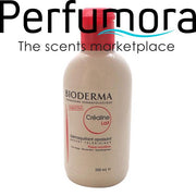 Crealine Lait Demaquillant Apaisant by Bioderma for Unisex - 8.4 oz Cleanser