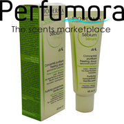 Sebium Serum Purifying Concentrate Gentle Peel by Bioderma for Unisex - 1.3 oz Serum
