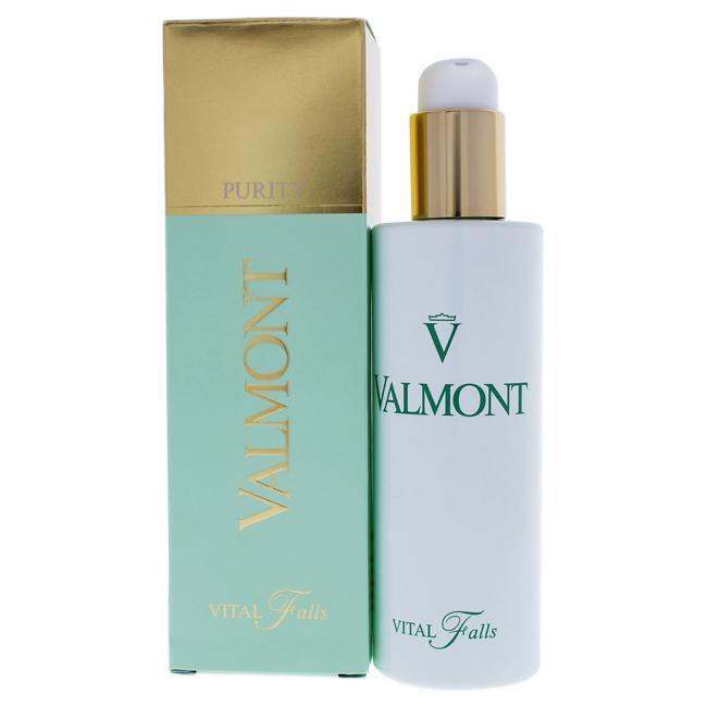 Vital Falls Toner by Valmont for Unisex - 5 oz Toner