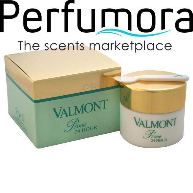 Prime 24 Hour Moisturizer Cream by Valmont for Unisex - 1.7 oz Cream