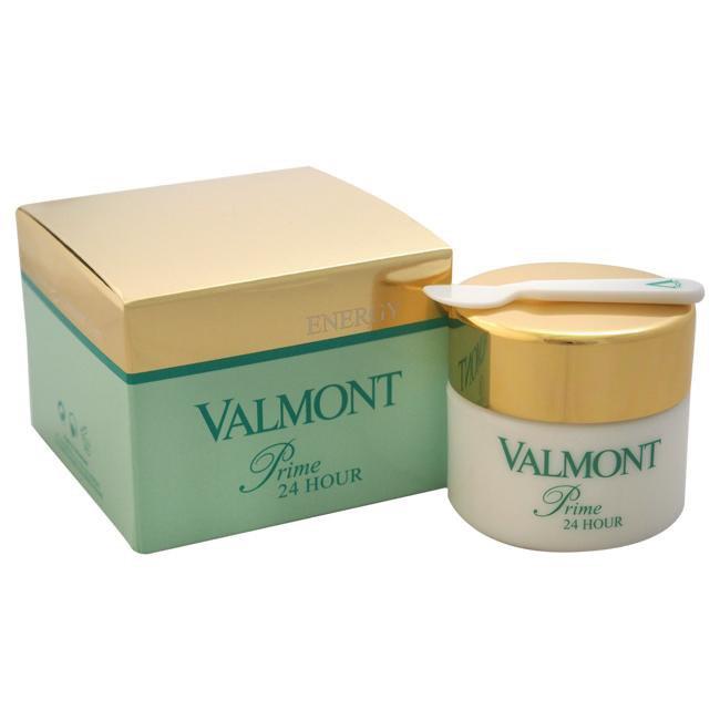 Prime 24 Hour Moisturizer Cream by Valmont for Unisex - 1.7 oz Cream