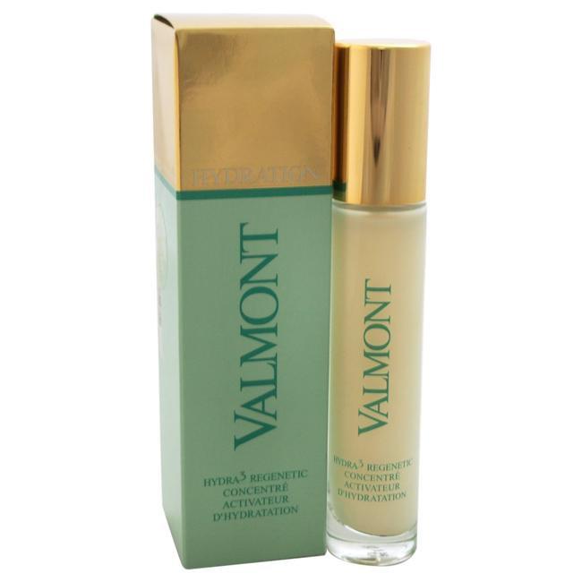 Hydra 3 Regenetic Serum by Valmont for Unisex - 1 oz Serum