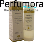 Clarimatte T-Zone Control Cleansing Gel - Combination To Oily Skin by REN for Unisex - 5.1 oz Gel