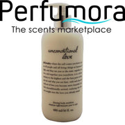 Unconditional Love Firming Body Emulsion by Philosophy for Unisex - 16 oz Body Emulsion