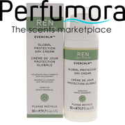 Evercalm Global Protection Day Cream by REN for Unisex - 1.7 oz Cream