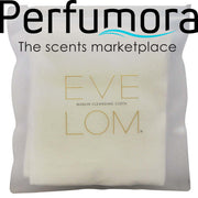 Muslin Cleansing Cloth by Eve Lom for Unisex - 3 Pc Cloths